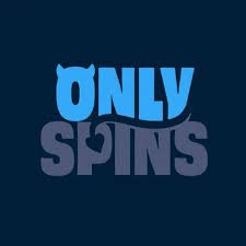 Onlyspins logo